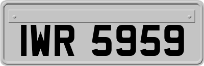 IWR5959