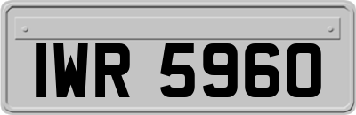 IWR5960