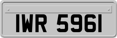 IWR5961