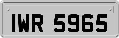 IWR5965