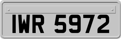 IWR5972