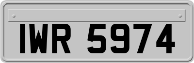IWR5974