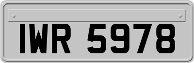 IWR5978
