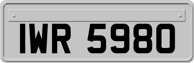 IWR5980