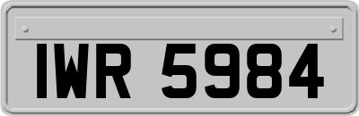 IWR5984