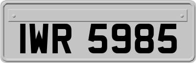 IWR5985