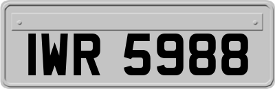 IWR5988