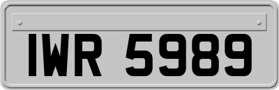 IWR5989