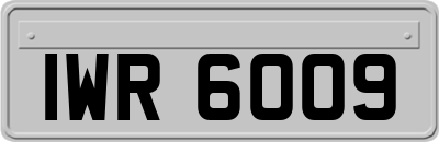 IWR6009
