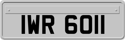 IWR6011