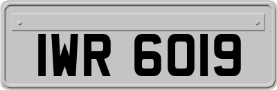 IWR6019