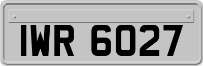 IWR6027