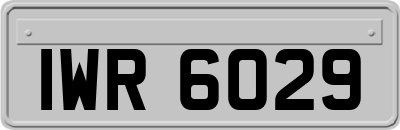 IWR6029