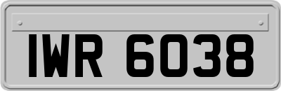 IWR6038