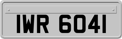 IWR6041