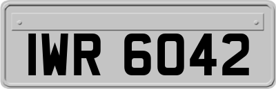 IWR6042