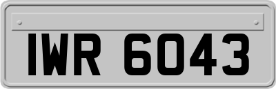 IWR6043