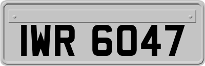 IWR6047