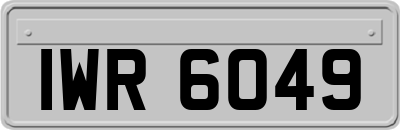 IWR6049