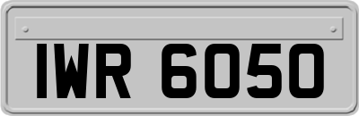 IWR6050
