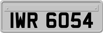 IWR6054