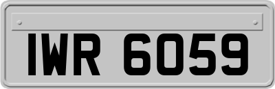 IWR6059