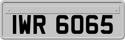 IWR6065