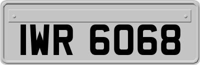IWR6068