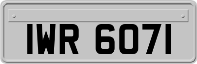 IWR6071