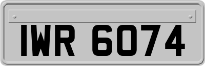 IWR6074