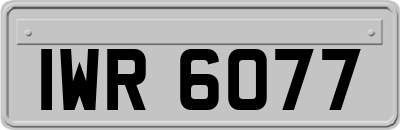 IWR6077