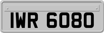 IWR6080