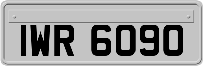 IWR6090
