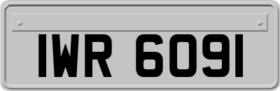 IWR6091