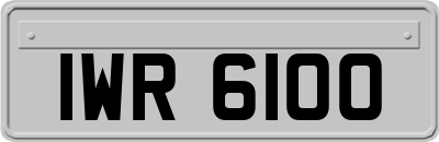 IWR6100