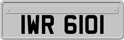 IWR6101