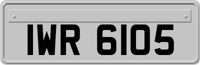 IWR6105