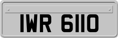IWR6110