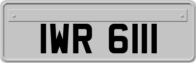 IWR6111