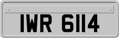 IWR6114