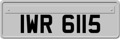 IWR6115
