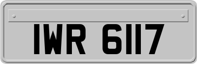 IWR6117