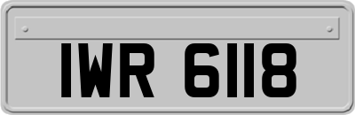 IWR6118