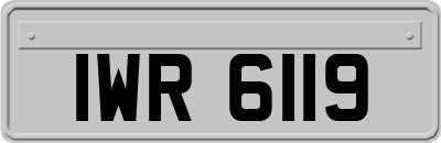 IWR6119