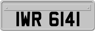 IWR6141