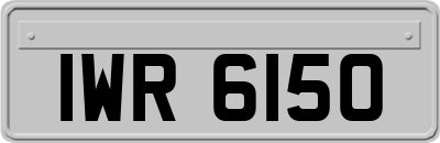 IWR6150