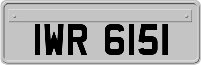 IWR6151