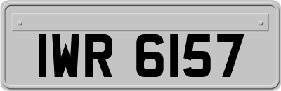 IWR6157