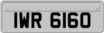 IWR6160