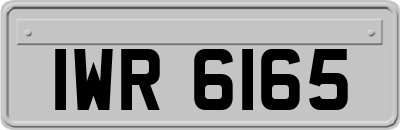 IWR6165